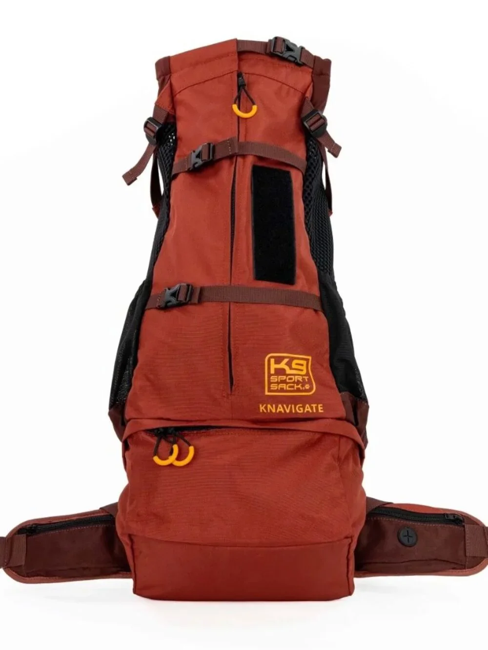 K9 Sport Sack Knavigate Dog Carrier Backpack